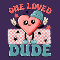 One Loved Dude Premium Hoodie | Teevron