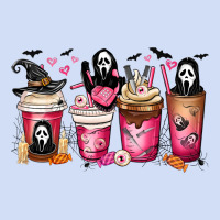 Scream Coffee Cups Urban Hoodie | Teevron