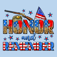 Honor And Remember Classic Tee | Teevron