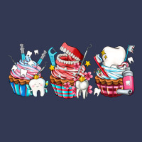 Dental Cupcakes Heavyweight Hoodie | Teevron