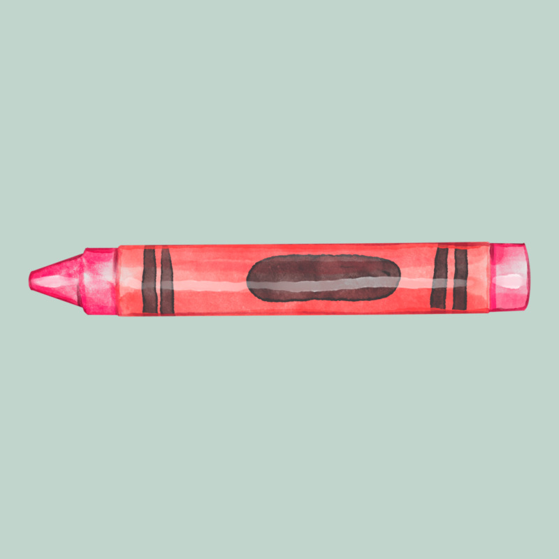 Pink Crayon Fa Element Zipper Hoodie by FaDigitalArtStudio | Teevron