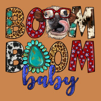 Boom Boom Baby Heavyweight Hoodie | Teevron