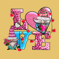 Love And Gnomes Premium Sweatshirt | Teevron