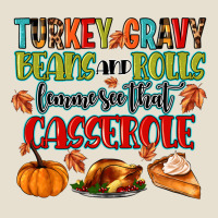 Turkey Gravy Beans And Rolls Lemme See That Casser Urban Hoodie | Teevron
