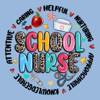 School Nurse Premium Hoodie | Teevron