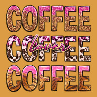 Coffee Coffee Coffee Lover Urban Heavy Tee | Teevron