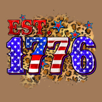 Est. 1776 4th Of July Classic Tee | Teevron