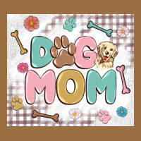 Dog Mom Vintage Tee | Teevron