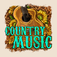 Country Music Western Urban Heavy Tee | Teevron
