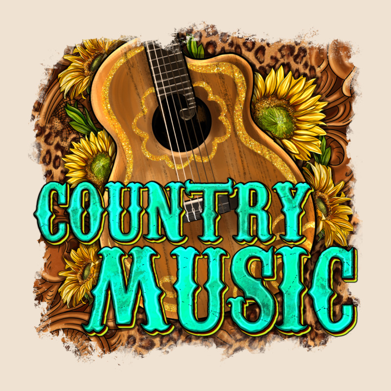 Country Music Western Urban Heavy Tee by texasbilliewilder | Teevron