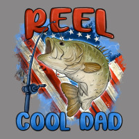 Reel Cool Dad Vintage Tee | Teevron