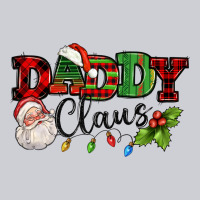 Daddy Claus Santa Christmas Lights And Holly Urban Hoodie | Teevron