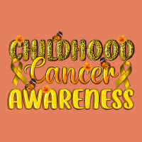 Childhood Cancer Awareness Classic Tee | Teevron