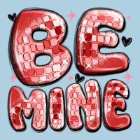 Be Mine Premium Hoodie | Teevron