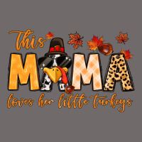 This Mama Loves Her Little Turkeys Urban Hoodie | Teevron