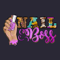 Nail Boss Vintage Tee | Teevron