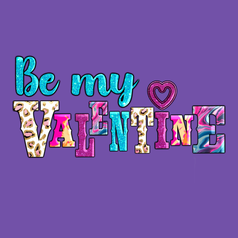 Be My Valentine Premium Sweatshirt by AdoDesignShop | Teevron