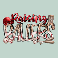 Raising Ballers Zipper Hoodie | Teevron