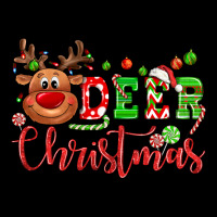 Deer Christmas Reindeer Urban Hoodie | Teevron