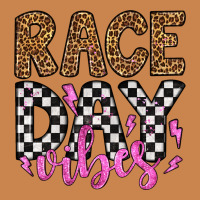 Race Day Vibes Heavyweight Hoodie | Teevron