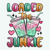 Loaded Tea Junkie Premium Hoodie | Teevron