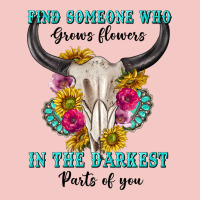 Find Someone Who In The Darkest Parts Of You Urban Heavy Tee | Teevron