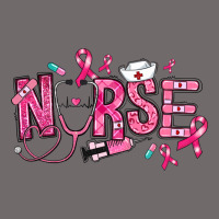 Breast Cancer Nurse Urban Heavy Tee | Teevron