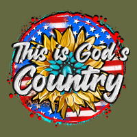 This Is God's Country Long Sleeve Tee | Teevron