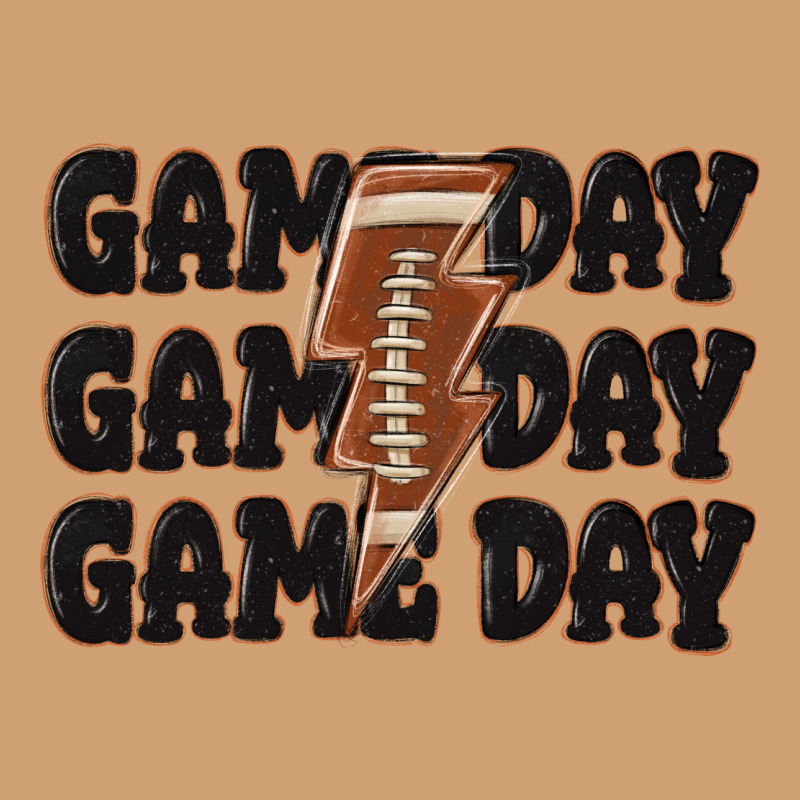 Game Day Game Day Game Day Basketball Vintage Tee by MaliasSmallBusiness | Teevron