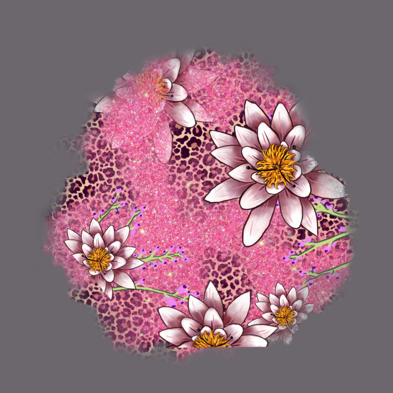 Lotus Patches Premium Sweatshirt by AdoDesignShop | Teevron