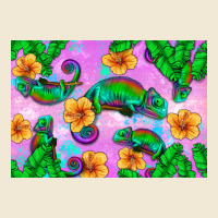 Chameleon Premium Tee | Teevron