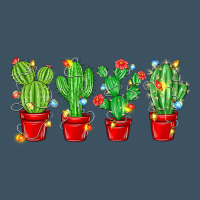 Christmas Cactuses Urban Hoodie | Teevron