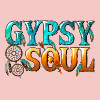Gypsy Soul Urban Heavy Tee | Teevron