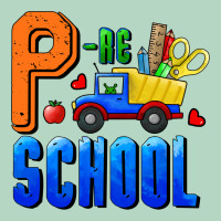 P Re School Classic Tee | Teevron