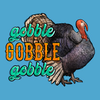 Thanksgiving Turkey Gobble Gobble Premium Hoodie | Teevron