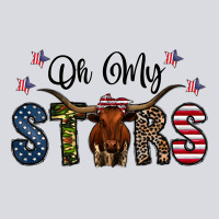 Oh My Stars Zipper Hoodie | Teevron
