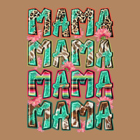 Mama Mama Mama Mama Long Sleeve Tee | Teevron