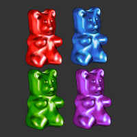 jellybear | Teevron