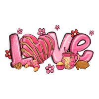 love mexican conchas valentines day | Teevron