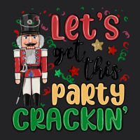 Lets Get This Party Crackin Vintage Tee | Teevron