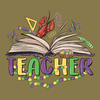 Teacher Mardi Gras Premium Hoodie | Teevron