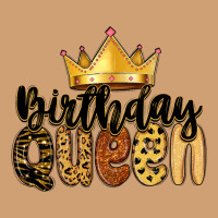 Birthday Queen Vintage Tee | Teevron
