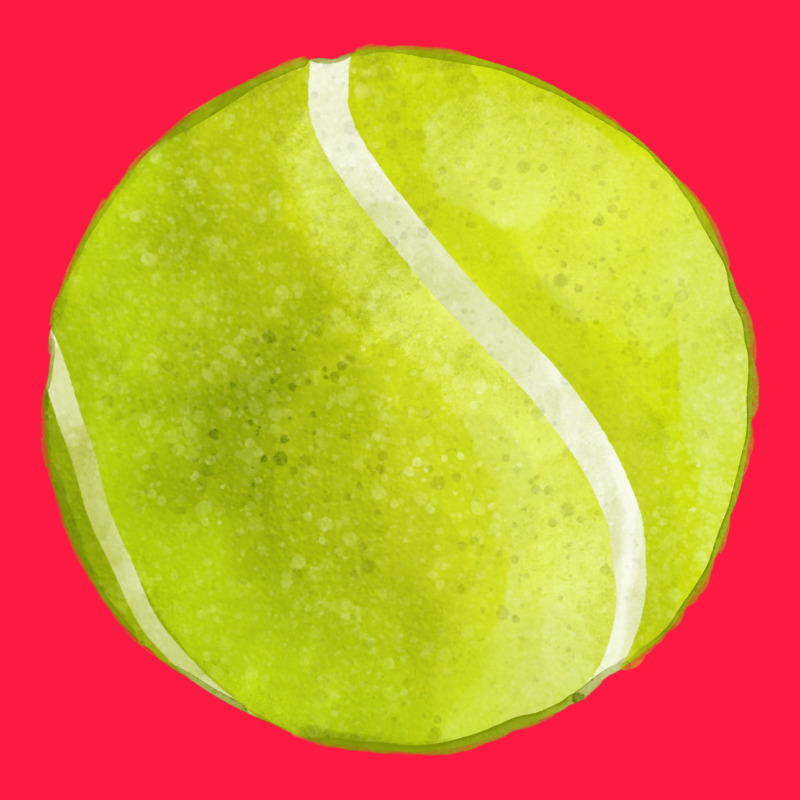 Tennis Ball Fa Element 2 Zipper Hoodie by FaDigitalArtStudio | Teevron