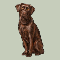 Labrador Retriever Long Sleeve Tee | Teevron
