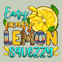 Easy Peasy Lemon Squezzy Classic Tee | Teevron