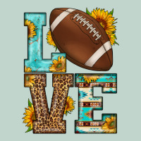 Western Love American Football Zipper Hoodie | Teevron