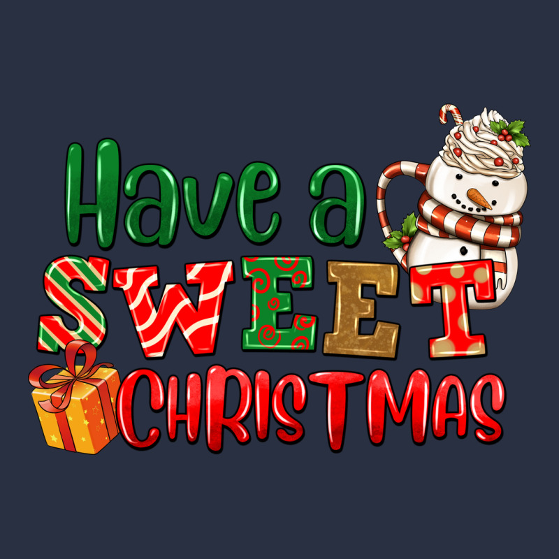 Have A Sweet Christmas Urban Hoodie by NancyCooperArtShop | Teevron