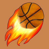 Basketball Heavyweight Hoodie | Teevron