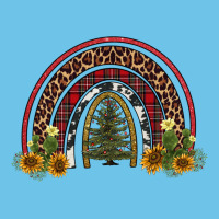 Rainbow Tree Premium Sweatshirt | Teevron