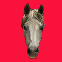 Horse Head Classic Tee | Teevron